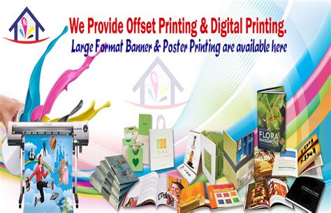 Kalpana printing and advertising